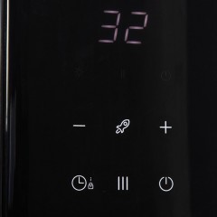 Gruppe Ηλεκτρικό Καλοριφέρ Λαδιού ΥΗΑ01Ε-11 Gruppe Ηλεκτρικό Καλοριφέρ Λαδιού ΥΗΑ01Ε-11